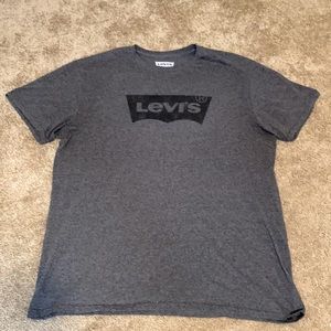 Levi’s size large